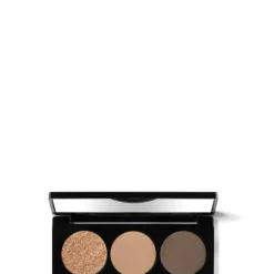 Essential Eye Shadow Trios