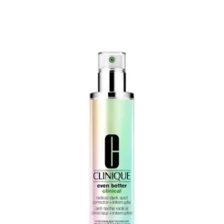 Even Better Clinical Radical Dark Spot Corrector + Interrupter