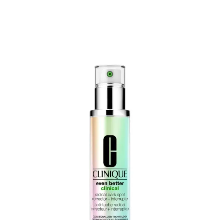 Even Better Clinical Radical Dark Spot Corrector + Interrupter