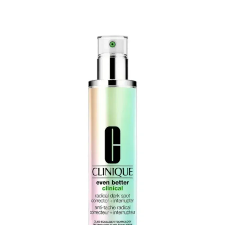 Even Better Clinical Radical Dark Spot Corrector + Interrupter