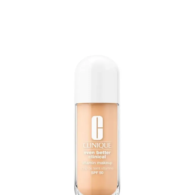 Even Better Clinical™ Vitamin Makeup SPF 50 Foundation