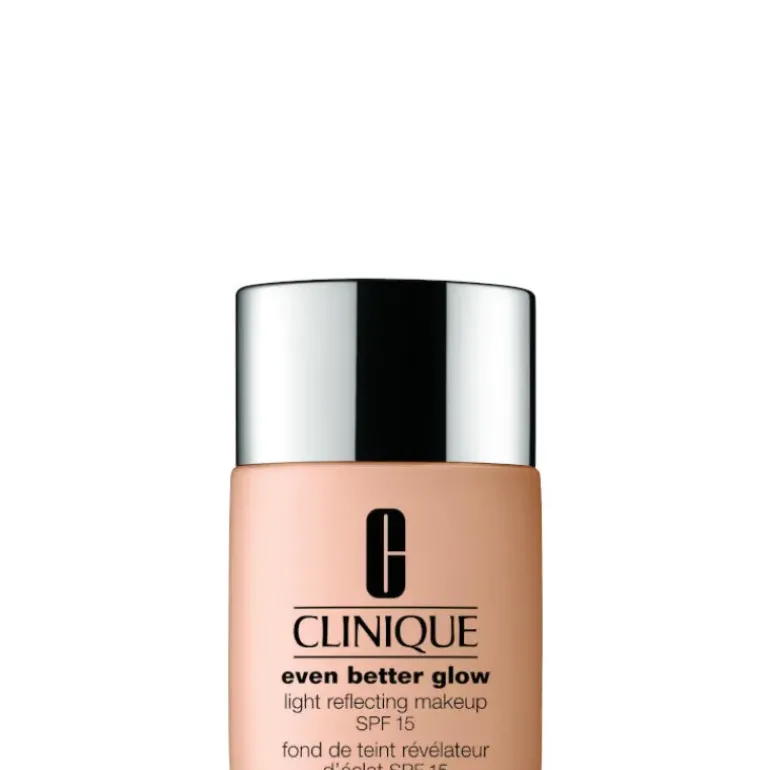 Even Better Glow SPF 15 - Fondotinta Illuminante SPF 15