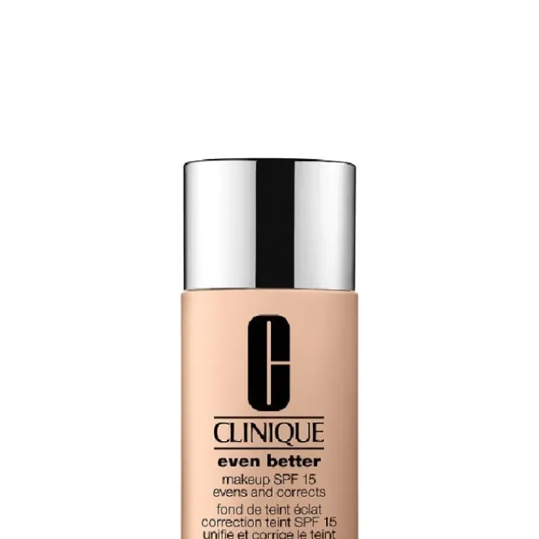 Even Better Makeup SPF 15 - Fondotinta Antimacchie SPF 15 TIPO 2 3