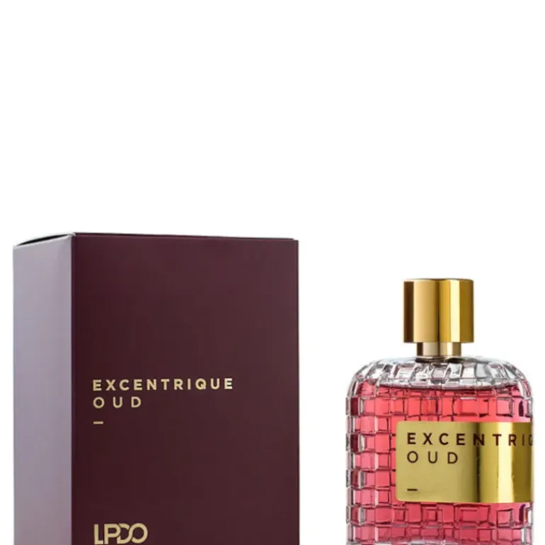 Excentrique Oud