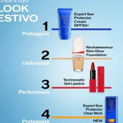 Expert Sun Protector Clear Stick SPF50+