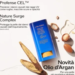 Expert Sun Protector Clear Stick SPF50+