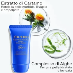Expert Sun Protector Cream SPF 50+ Face