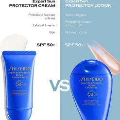 Expert Sun Protector Lotion SPF 50+ Face/Body