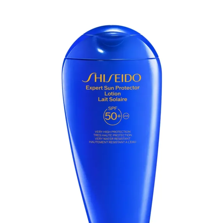Expert Sun Protector Lotion SPF 50+ Face/Body