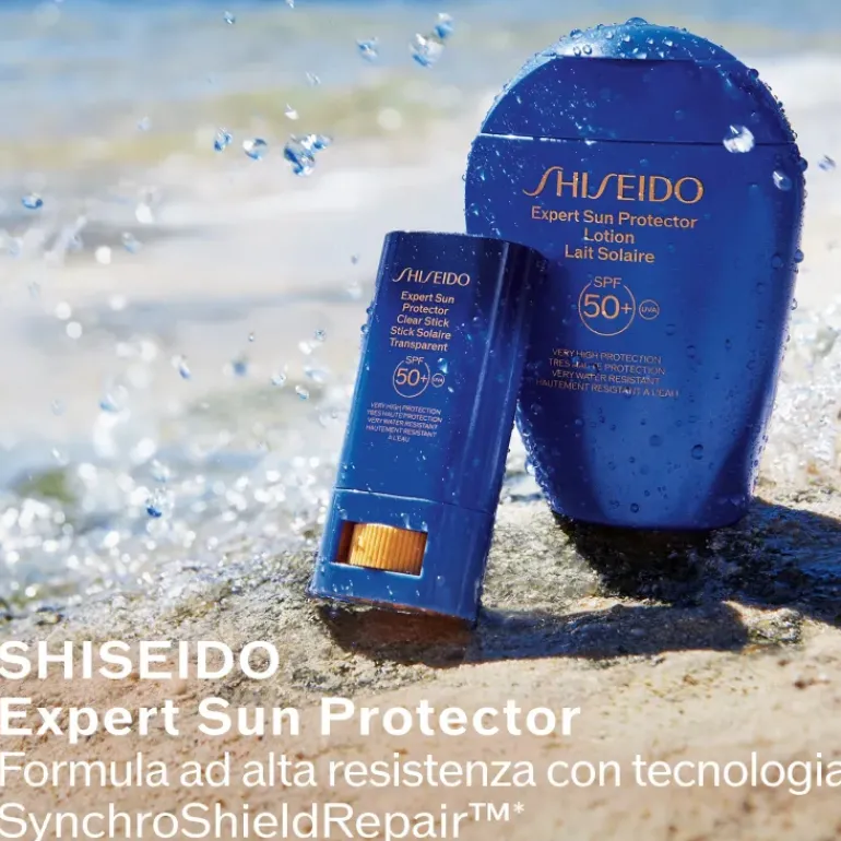 Expert Sun Protector Lotion SPF 30 Face/Body