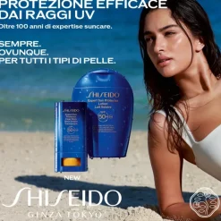 Expert Sun Protector Lotion SPF 30 Face/Body