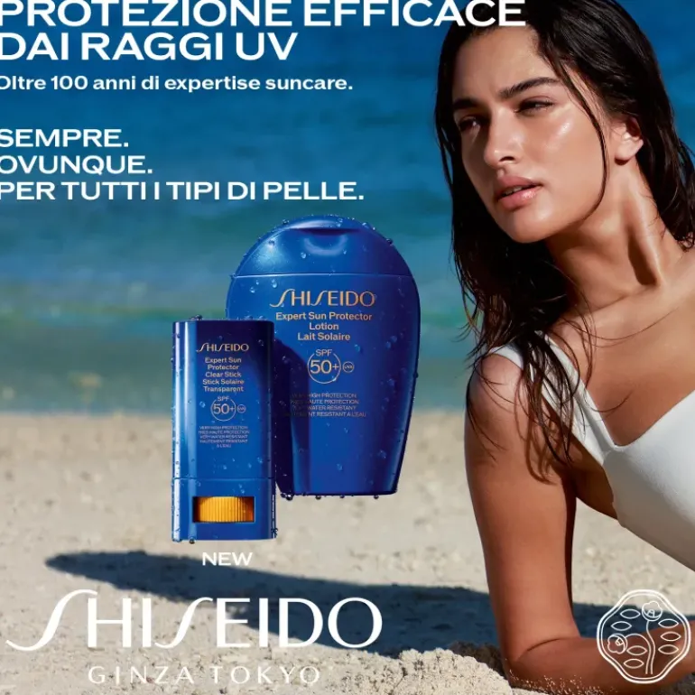 Expert Sun Protector Lotion SPF 30 Face/Body