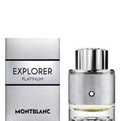 Explorer Platinum