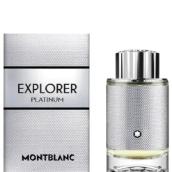 Explorer Platinum