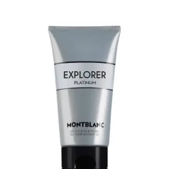Explorer Platinum 150 ML