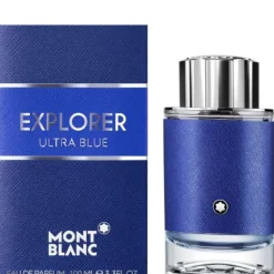 Explorer Ultra Blue