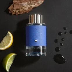Explorer Ultra Blue