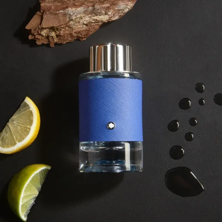 Explorer Ultra Blue