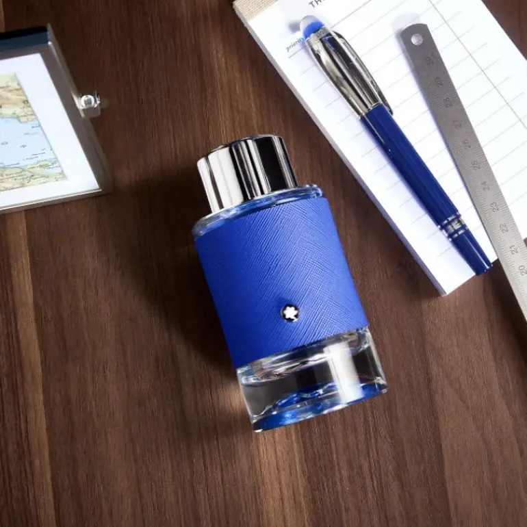 Explorer Ultra Blue