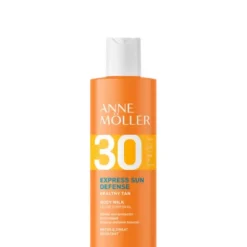 Express Sun Defense SPF 30 Body Milk 175 ML