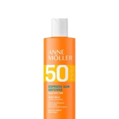Express Sun Defense SPF 50 Body Milk 175 ML