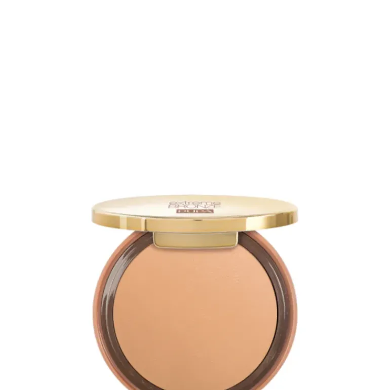 Extreme Bronze - Fondotinta Solare SPF 15