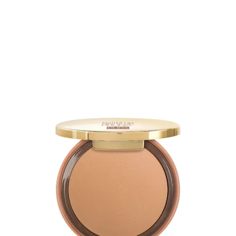 Extreme Bronze - Fondotinta Solare SPF 15