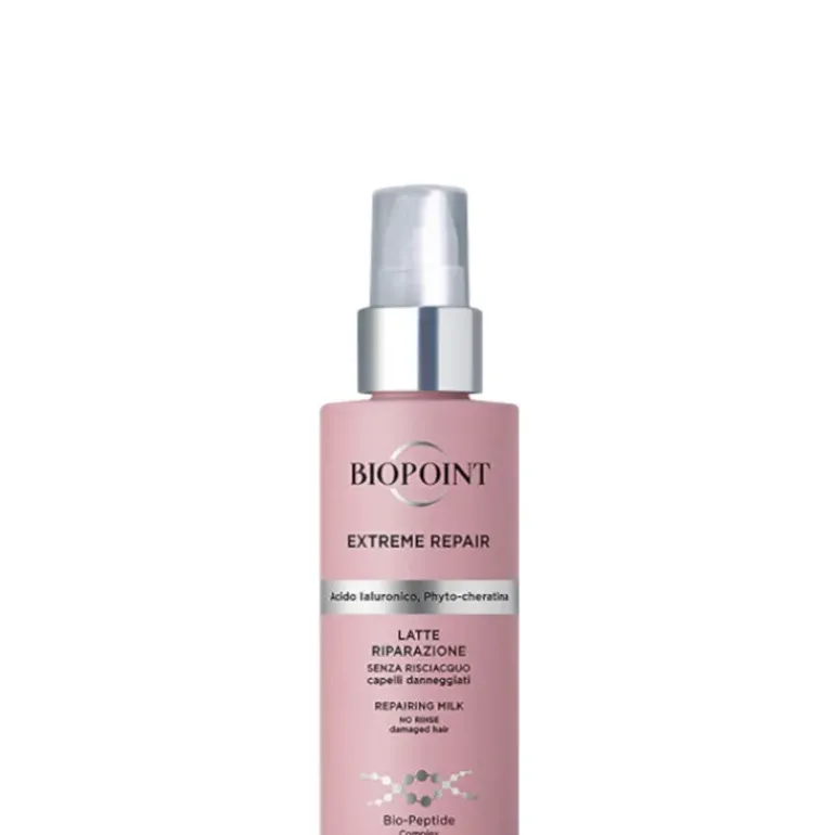 Extreme Repair Latte Ricostruzione Senza Risciacquo 125 ML