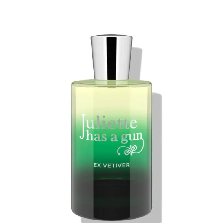 Ex Vetiver