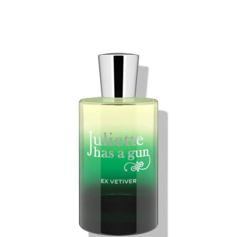 Ex Vetiver