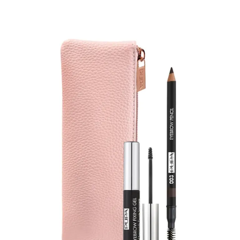 Eyebrow Essential Kit