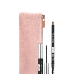 Eyebrow Essential Kit