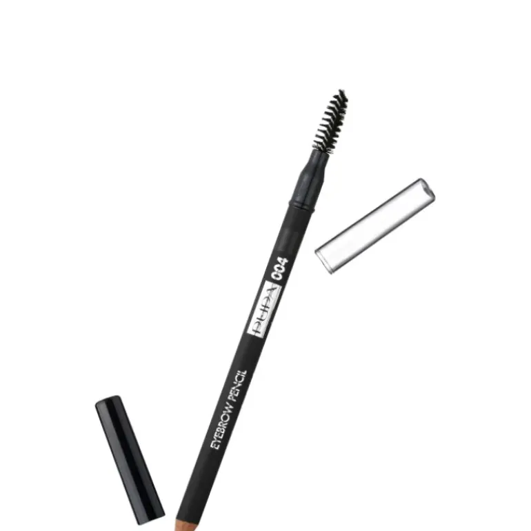 Eyebrow Pencil N. 004 EXTRA DARK