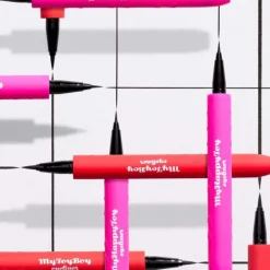 Eyeliner My Happy Toy N. 52 Nero