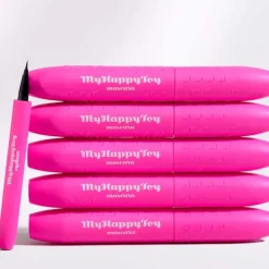 Eyeliner My Happy Toy N. 52 Nero