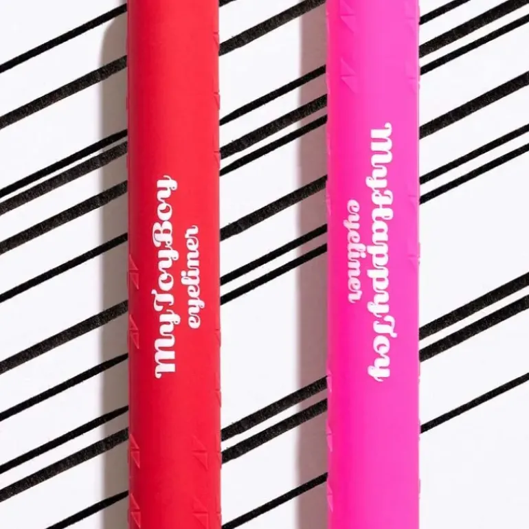 Eyeliner My Toy Boy N. 51 Nero