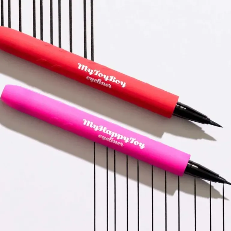 Eyeliner My Toy Boy N. 51 Nero