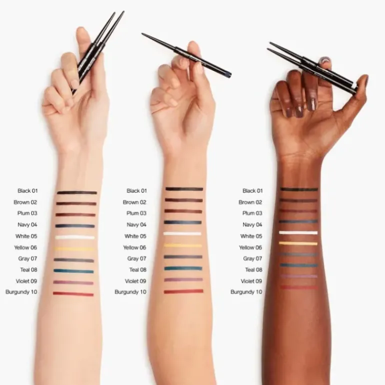 Eye MicroLiner Ink