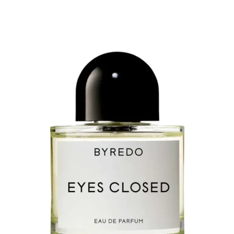 Eyes Closed EDP