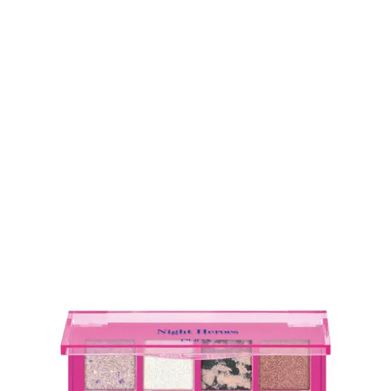Eyeshadow Palette - Collezione Night Heroes