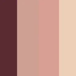 Eyeshadow Palette - Collezione Night Heroes