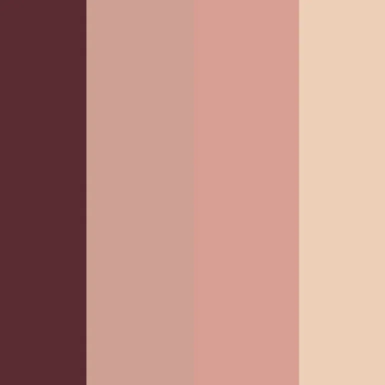 Eyeshadow Palette - Collezione Night Heroes