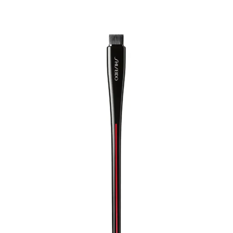 Eye YANE HAKE Precision Eye Brush Pennello Occhi Piatto