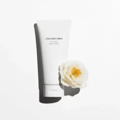 Face Cleanser Nettoyant Visage - Man 125 ML