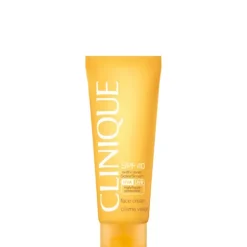 Face Cream SPF 40 - Crema Protettiva Viso SPF 40 50 ML