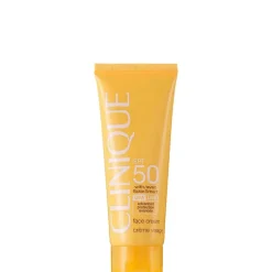 Face Cream SPF 50 - Crema Protettiva Viso SPF 50 50 ML