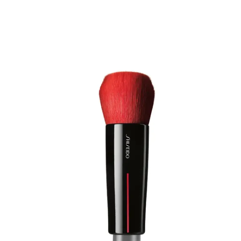 Face DAIYA FUDE Face Duo Pennello Viso a Diamante