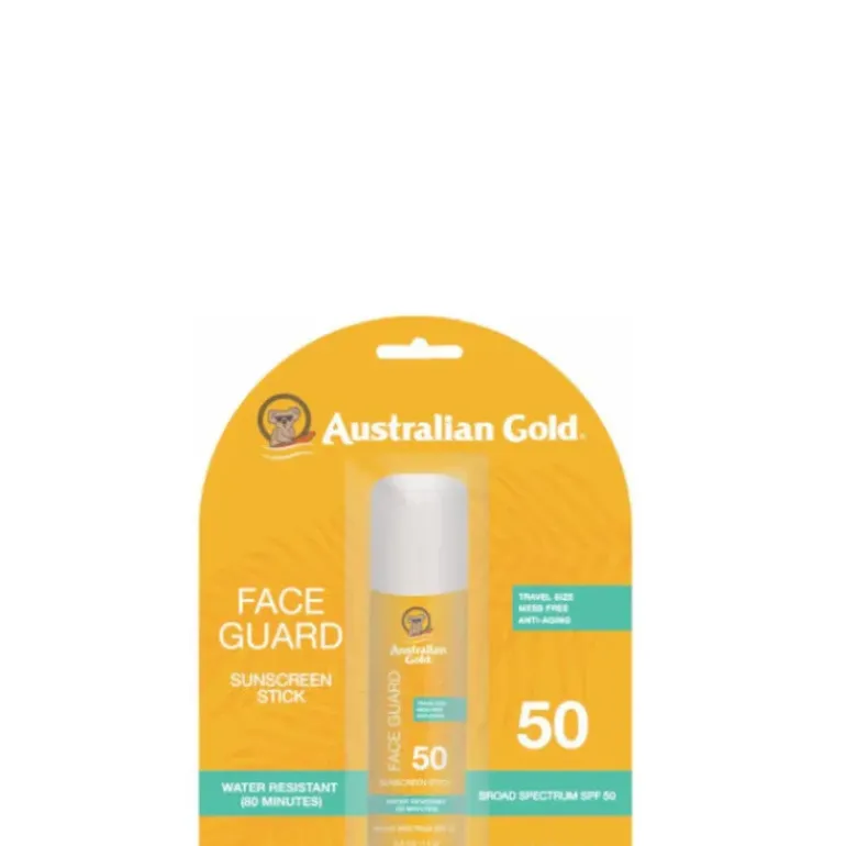 Face Guard Stick SPF 50 14 gr