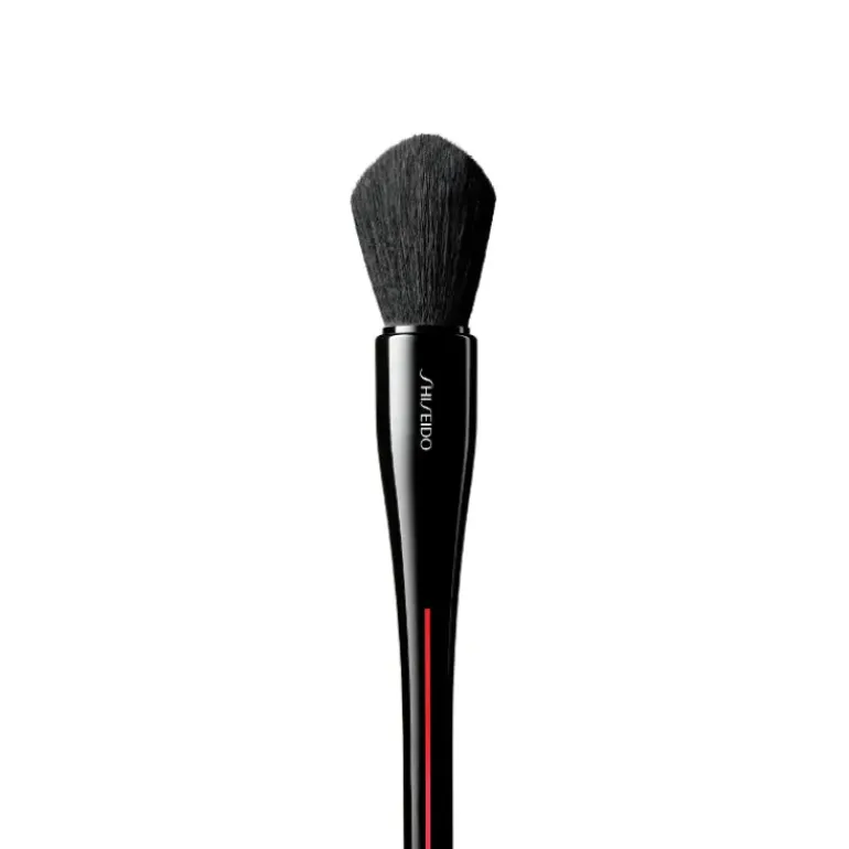 Face MARU FUDE Multi Face Brush Pennello Viso Rotondo