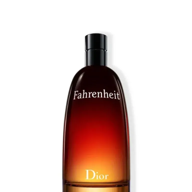 Fahrenheit